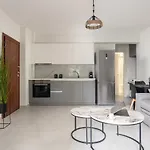 Coastal Harmony Retreat - Polychrono,chalkidiki Apartment