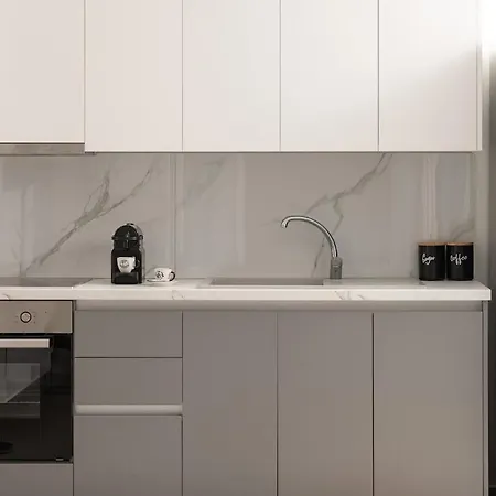 Coastal Harmony Retreat - Polychrono,chalkidiki * Polychrono