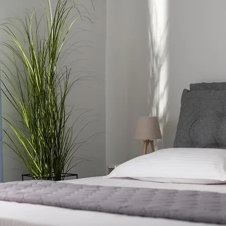 Coastal Harmony Retreat - Polychrono,chalkidiki Appartement *
