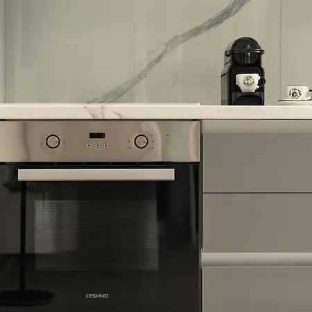 Coastal Harmony Retreat - Polychrono,chalkidiki