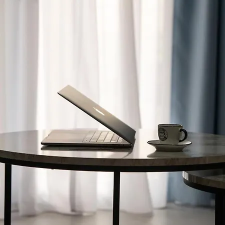 Apartamento Coastal Harmony Retreat - Polychrono,chalkidiki