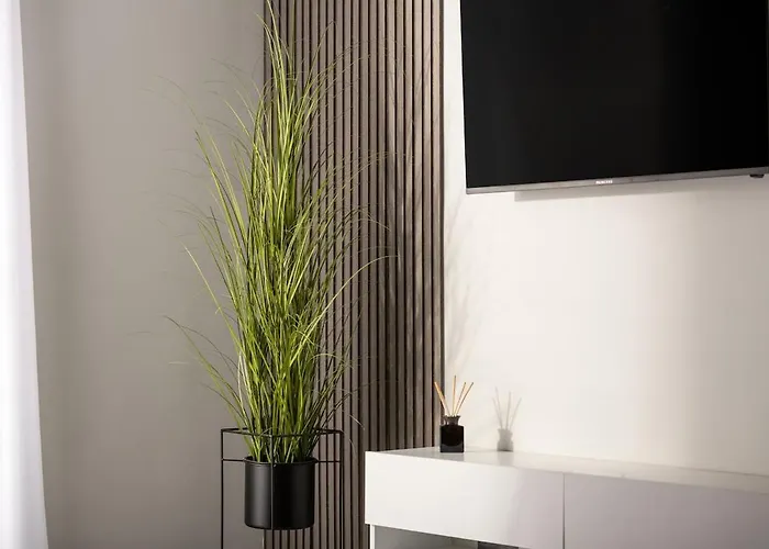 Coastal Harmony Retreat - Polychrono,chalkidiki Apartamento