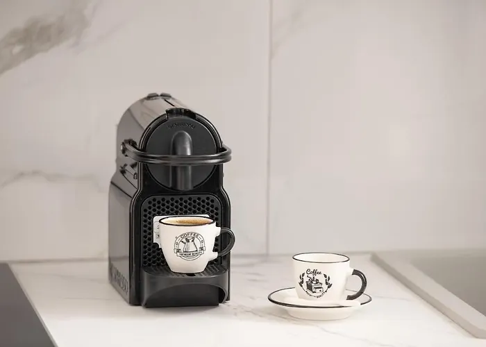 Coastal Harmony Retreat - Polychrono,chalkidiki Polychrono