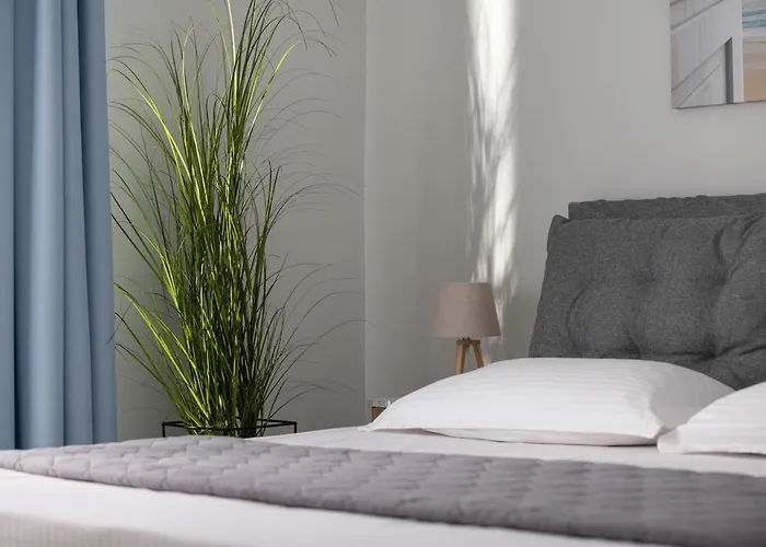 Coastal Harmony Retreat - Polychrono,chalkidiki Apartamento *