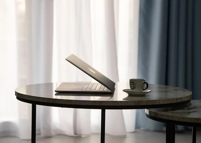 Apartamento Coastal Harmony Retreat - Polychrono,chalkidiki