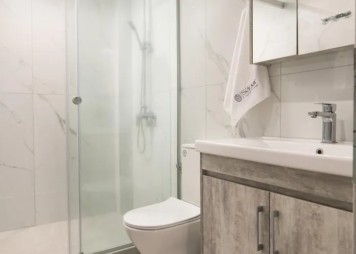 Coastal Harmony Retreat - Polychrono,chalkidiki *