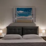 Apartment Coastal Harmony Retreat - Polychrono,chalkidiki