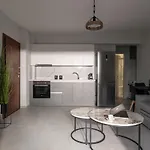 Apartment Coastal Harmony Retreat - Polychrono,chalkidiki