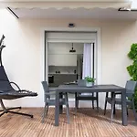 Coastal Harmony Retreat - Polychrono,chalkidiki Polychrono