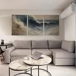 Coastal Harmony Retreat - Polychrono,chalkidiki