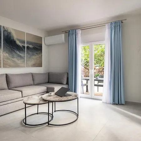 Coastal Harmony Retreat - Polychrono,chalkidiki * Polychrono