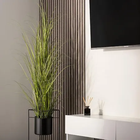 Coastal Harmony Retreat - Polychrono,chalkidiki Appartement