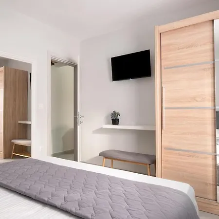 Coastal Harmony Retreat - Polychrono,chalkidiki *