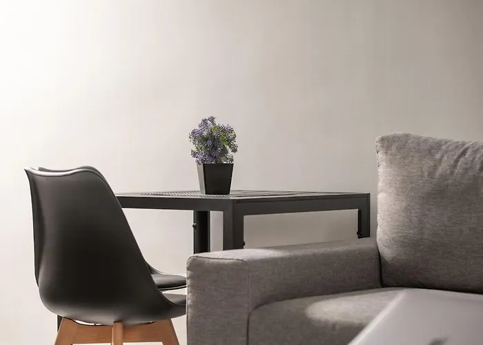 公寓 Coastal Harmony Retreat - Polychrono,chalkidiki *