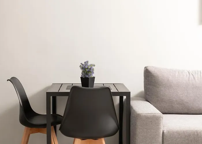 Coastal Harmony Retreat - Polychrono,chalkidiki 波利克罗诺