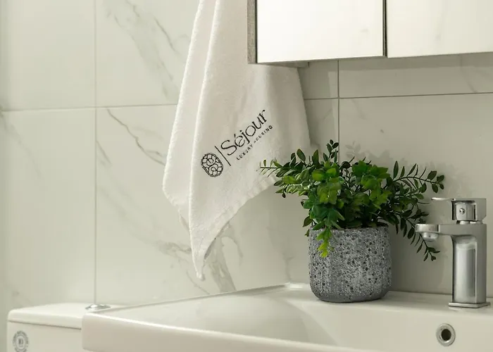 Coastal Harmony Retreat - Polychrono,chalkidiki 波利克罗诺