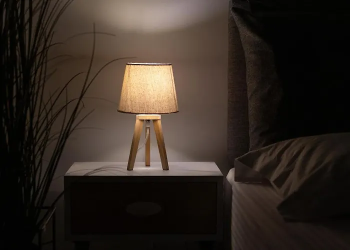 Coastal Harmony Retreat - Polychrono,chalkidiki *