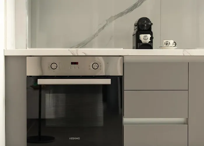 Coastal Harmony Retreat - Polychrono,chalkidiki