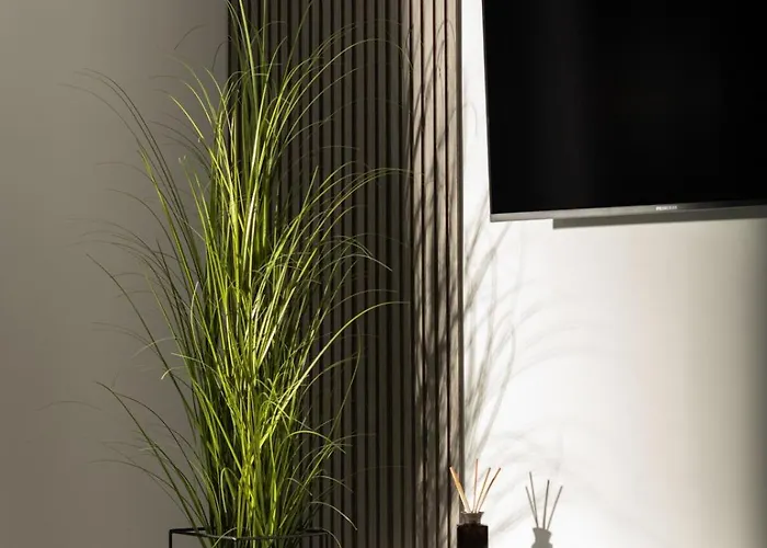 公寓 Coastal Harmony Retreat - Polychrono,chalkidiki *