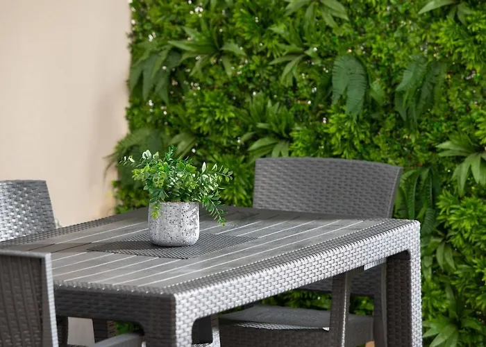 公寓 Coastal Harmony Retreat - Polychrono,chalkidiki *